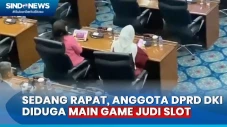 Heboh! Anggota DPRD...