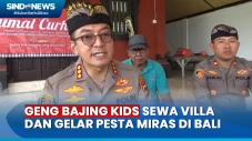 Geng Bajing Kids Pimpinan...