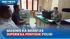 Terkait Laka dengan...