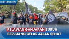 Petakan Potensi Suara...