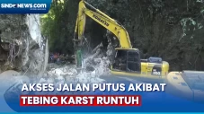 Akses Jalan Maros-Bone...
