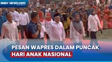 Puncak Hari Anak Nasional,...