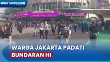 Nikmati Car Free Day,...