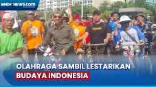 Komunitas Ontel Jakarta...