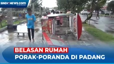 Angin Puting Beliung...