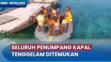Operasi Pencarian Penumpang...