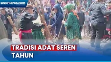 Melihat Tradisi Seren...