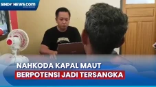 Nahkoda Kapal Maut yang...
