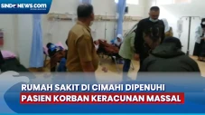 Ratusan Orang Dirawat,...