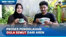 Yuk Intip! Pengolahan...