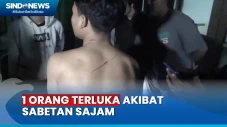 Geng Motor Berulah di...