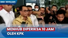 Jalani Pemeriksaan di...