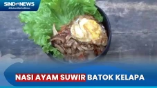 Kuliner Warung Tempo...