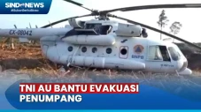 Detik-Detik Helikopter...