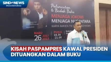 Inilah Buku Menjaga...