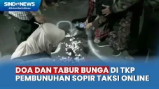 Komunitas Sopir Tabur...