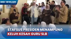 Stafsus Presiden Angkie...