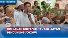 Gibran Rakabuming Minta...