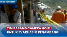 Camera Hole Dipasang...