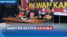 Mantan Aktivis Reformasi...