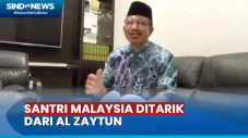 Pemerintah Malaysia...
