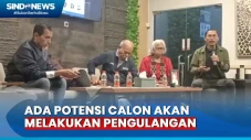 Diskusi Tragedi 90-an,...