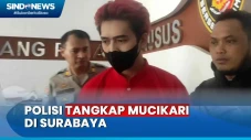Polisi Tangkap Mucikari...