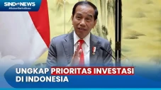 Di Depan Pengusaha China,...