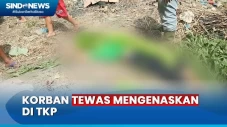 2 Orang Emak-Emak Tewas...