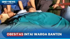 Hati-Hati! 70 Ribu Warga...