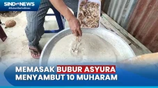 Warga Langkat Beramai-ramai...