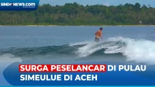 Spot Surfing Favorit...