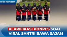 Ponpes Minta Maaf soal...