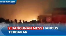 Teledor Bakar Sampah,...