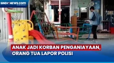 Anak Usia 4 Tahun Korban...