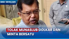 Wacana Munaslub Golkar,...