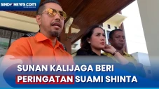 Sunan Kalijaga Beri...