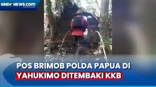 Kembali Berulah, KKB...