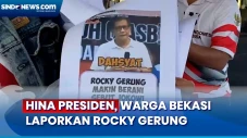 Dianggap Hina Presiden,...