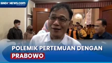 Polemik Pertemuan dengan...