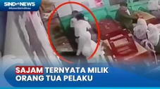 Siswa SMA Banjarmasin...