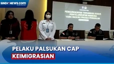 Ditjen Imigrasi Bongkar...