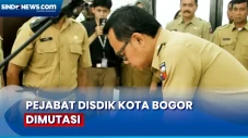 Buntut Polemik PPDB...