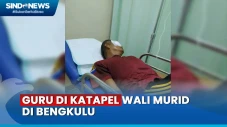 Guru di Bengkulu di...