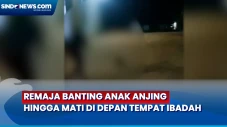 Remaja Banting Anak...