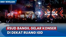 RSUD Bangil Gelar Konser...