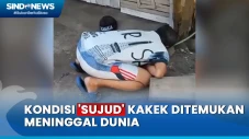 Kakek Meninggal dengan...