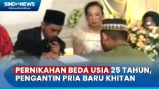 Inilah Pernikahan Beda...