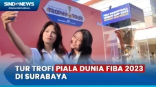 Keliling Indonesia,...