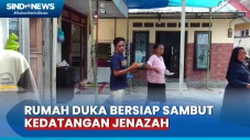 Keluarga MNZ Mahasiswa...